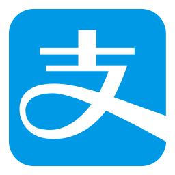 ALIPAY icon