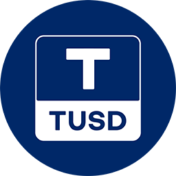 TUSD icon