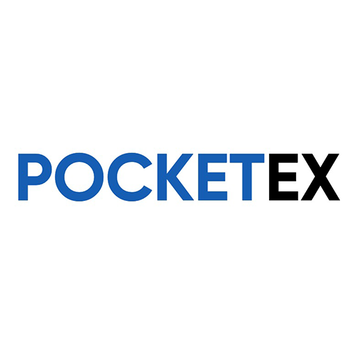 Pocket-Exchange Logo