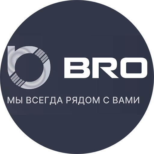BroExchange logo