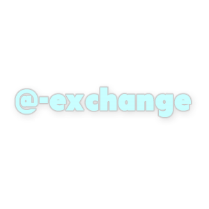 A-Exchange logo