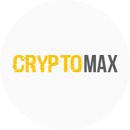 CryptoMax Logo