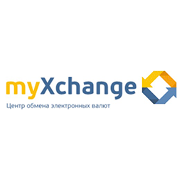 My-Xchange logo