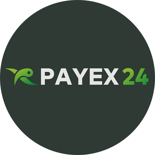 Payex24 logo