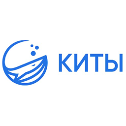 Киты Logo