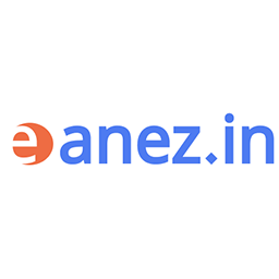 Eanez.in Logo